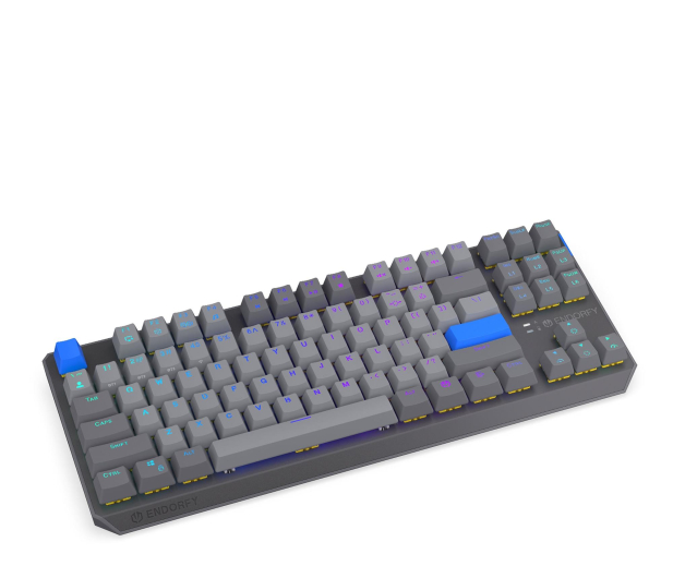 ENDORFY Thock V2 TKL Wireless EY5A130 - 1364658 - zdjęcie 3